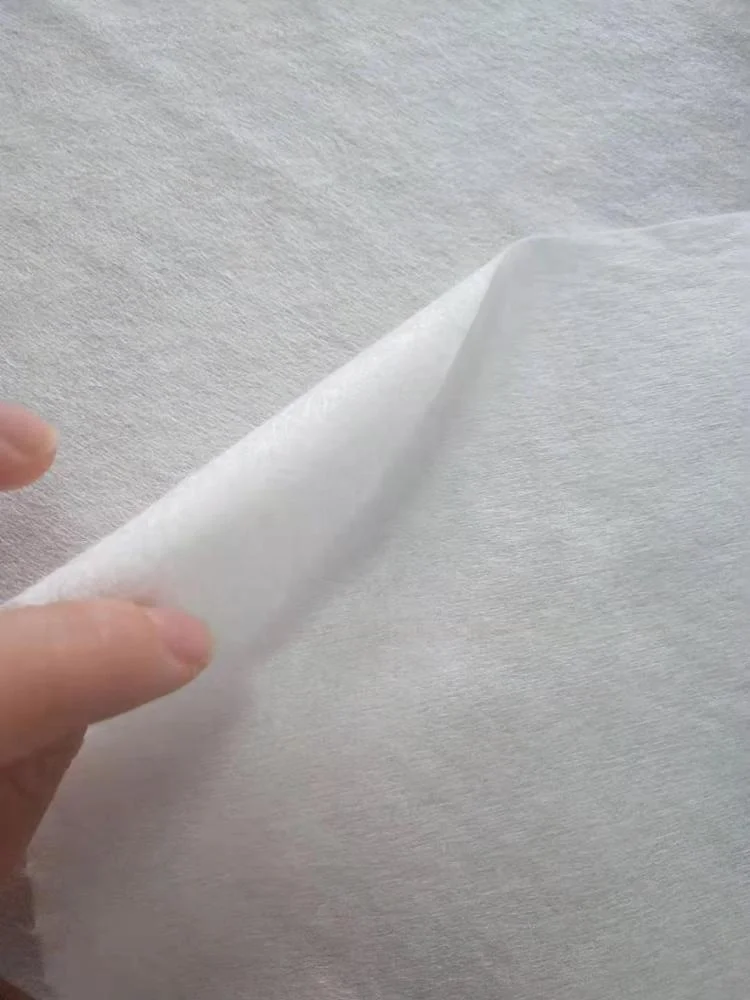 
Disposable Brown Hand & Face bamboo Dry Wipes 