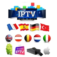 

4K FHD Spain UK Germany Austria Belgium Italy France Netherlands IPTV Subscription m3u MAG25x IOS Smart TV adult android tv bo