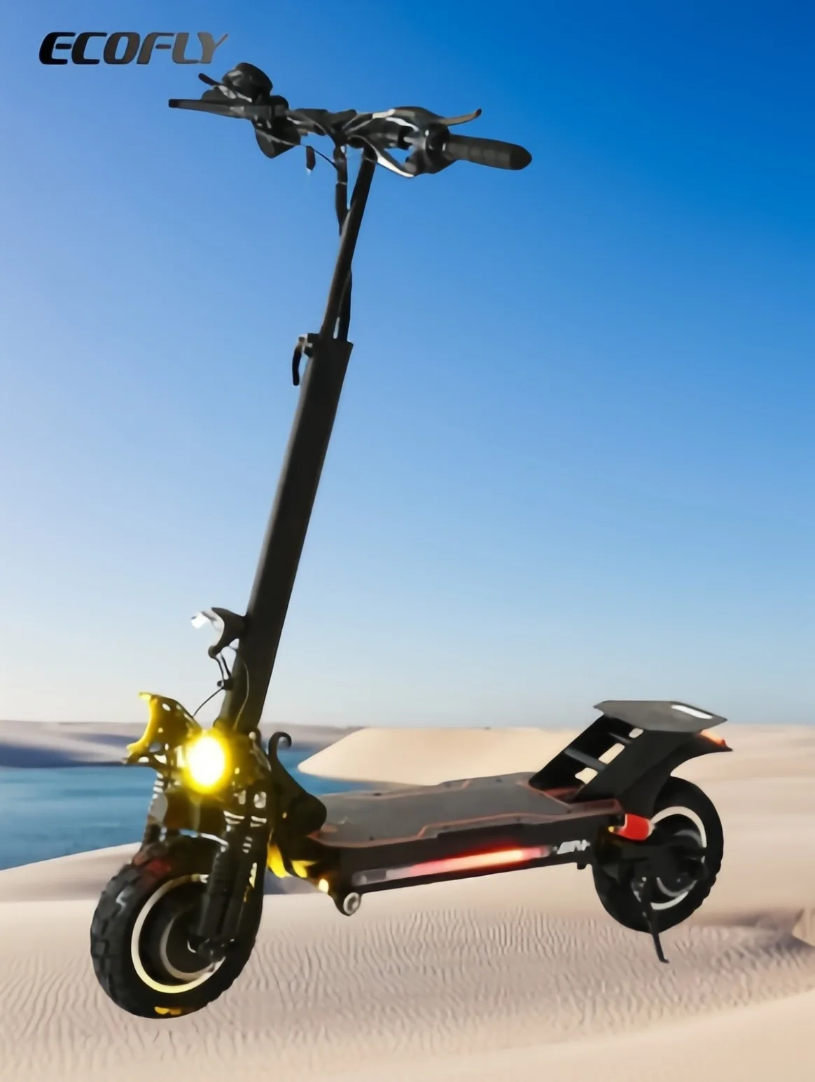 M7 ELECTRIC SCOOTER