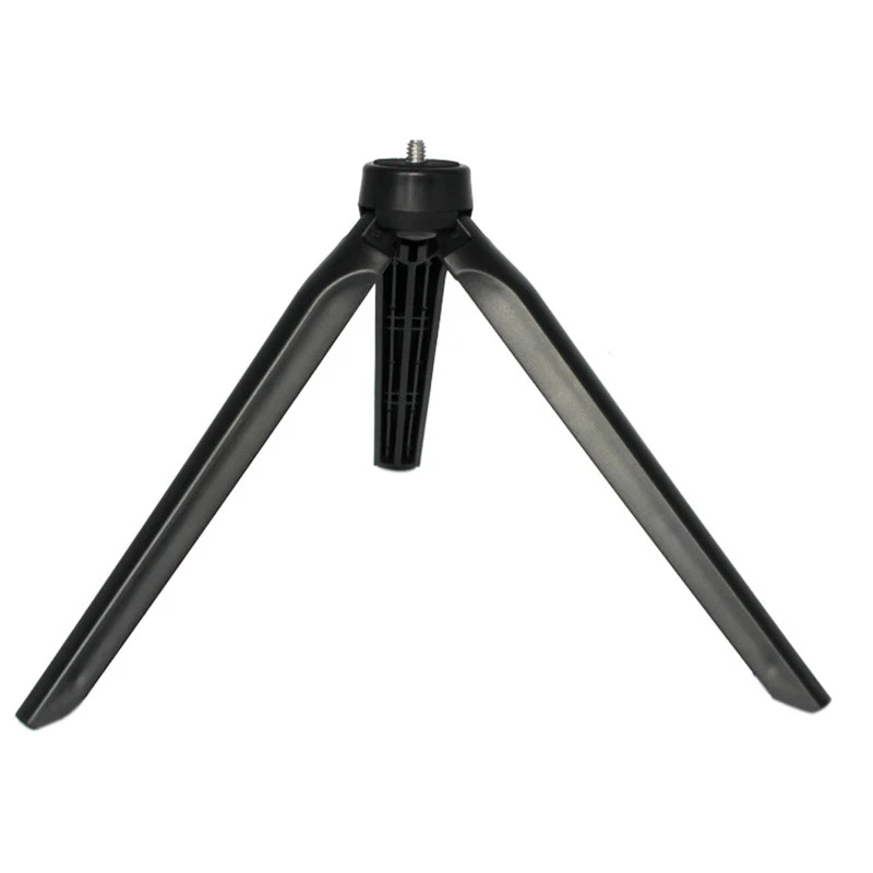 

Big size Desktop mobile phone tripod live selfie stand base camera desktop stand for led ring light