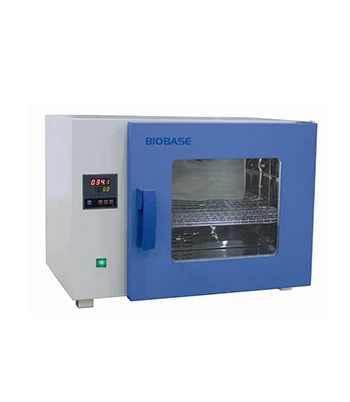 
BIOBASE Constant-Temperature Drying Oven with Timing Function 