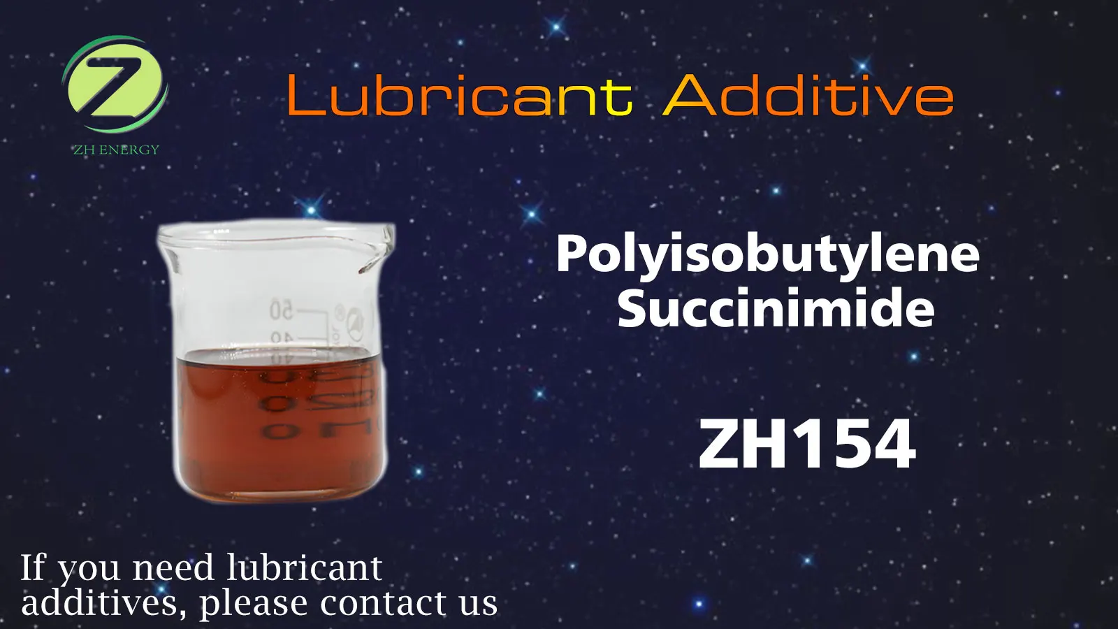 Zh 154 Industrial Chemical Lubricating Oil Additive For Detergent Buy Additives For Detergent