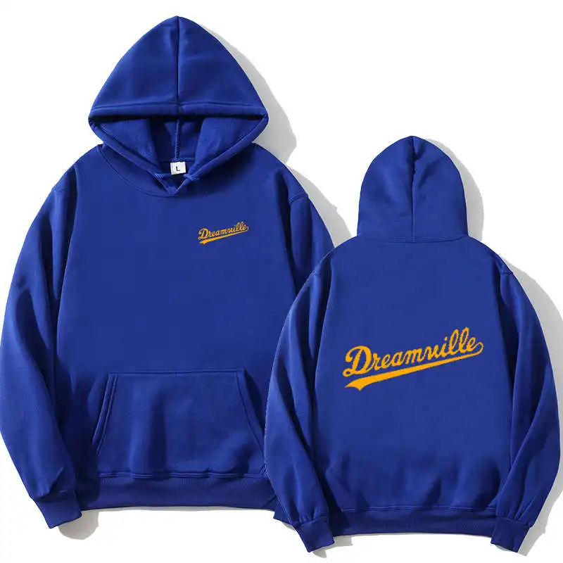 

Factory Direct Women's Hoodies & Sweatshirts And Mens Solid Color Hooded Sweatshirt Hoodies Custom Logo