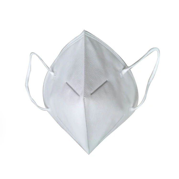 3ply Disposable Non-Woven Fabrics Medical Face Pm2.5 N95 Surgical Mask