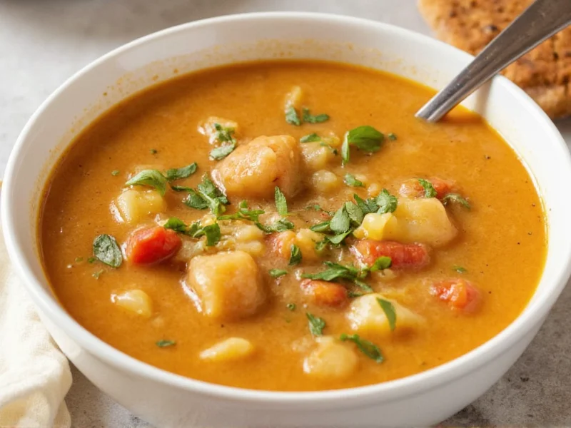 Authentic Copycat Olive Garden Soups Recipes at Home