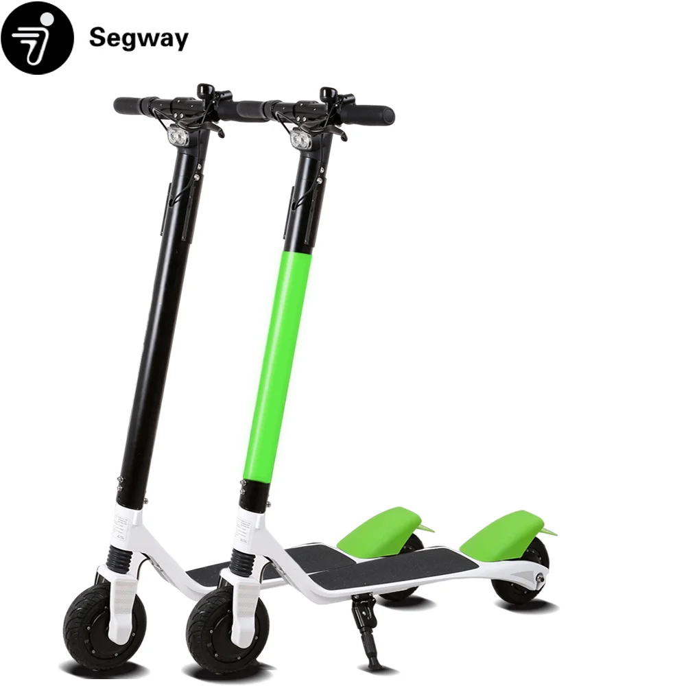

Magnesium Alloy Waterproof Electric Scooters Long Mileage Electric Scooters With Sharing APP Kick Scooter Electric Adults