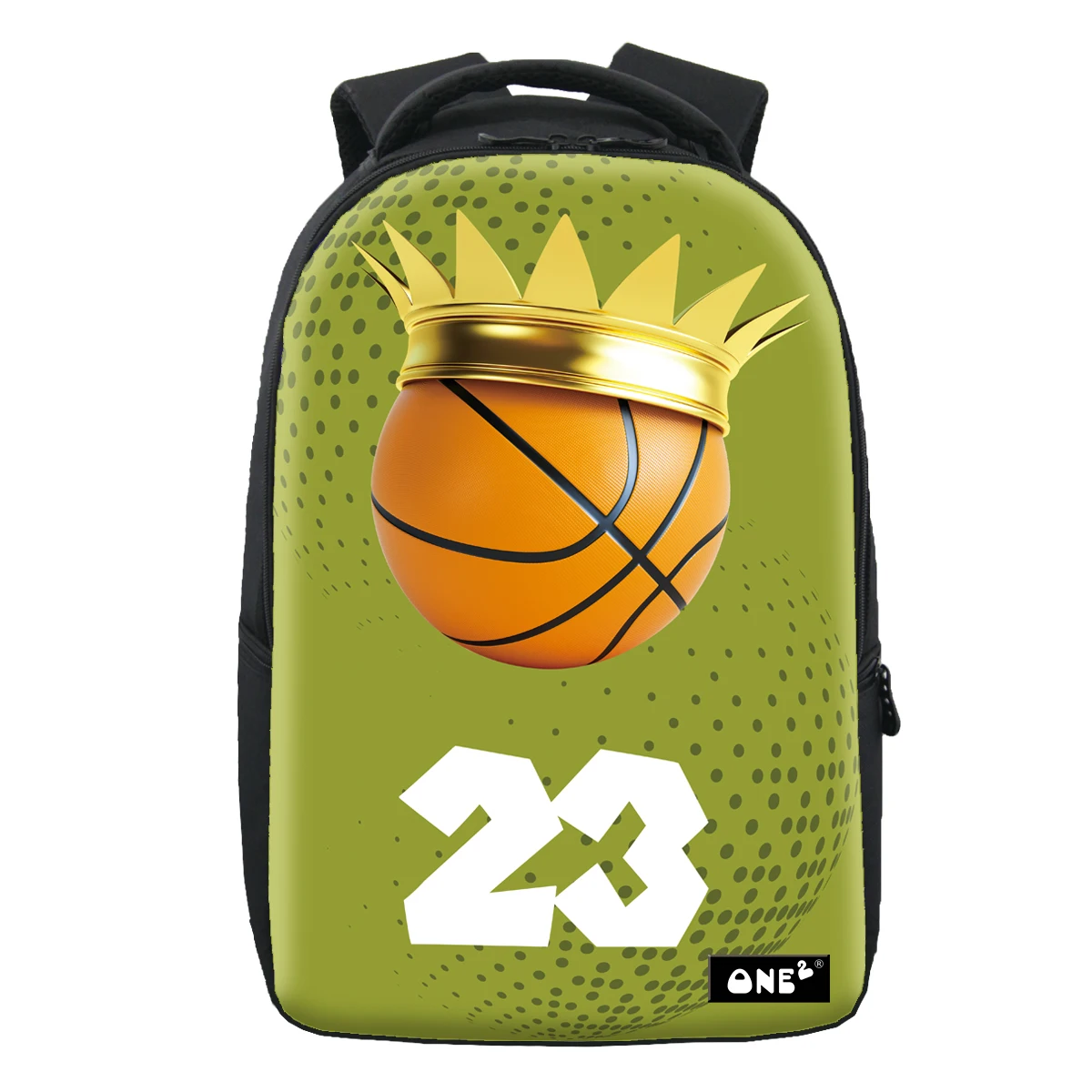 

All over printing teens backpack school bags large capacity multifunction laptop backpack