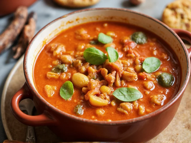 Mastering Soup Recipes: Essential Framework & Techniques