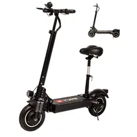 

YUME 1200W rear motor electric foldable mobility scooter patinete electrico barato e scooter for adult