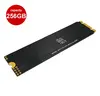 High Transmission Speed 6GB/s SATA3 256Gb 2280 NGFF TLC Flash Solid State Drive