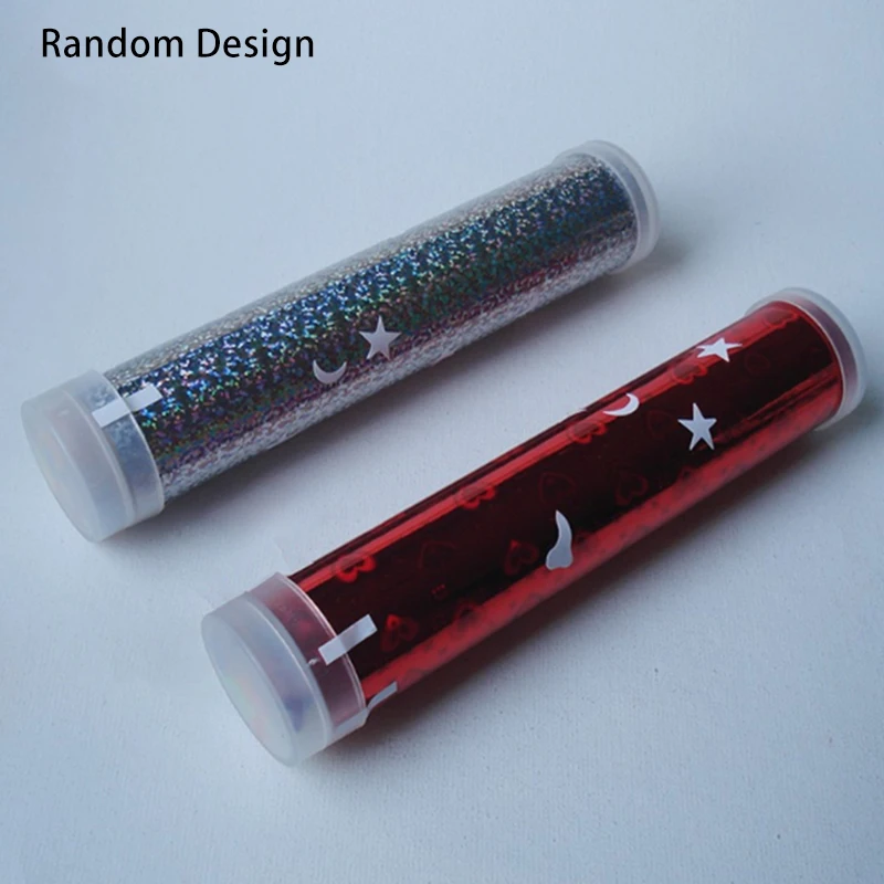 
1 set DIY Colored Rotating Kaleidoscope Kits Science Experiment Educational Craft Kid Brain Hands-Eyes Cooperation Training Toy 