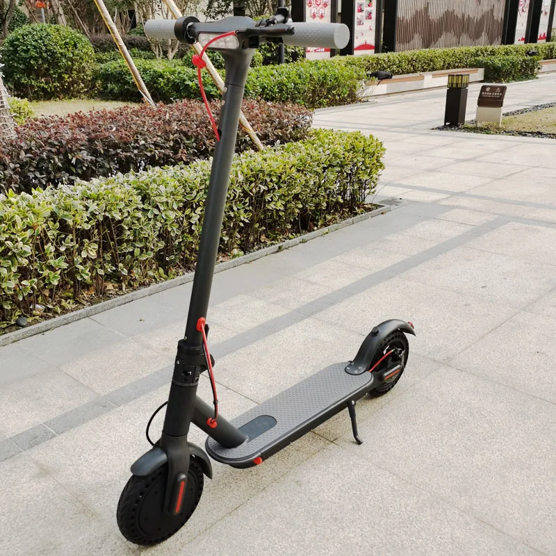 

China wholesale cheap folding electric scooter 250w 350w electric scooter city coco for adult