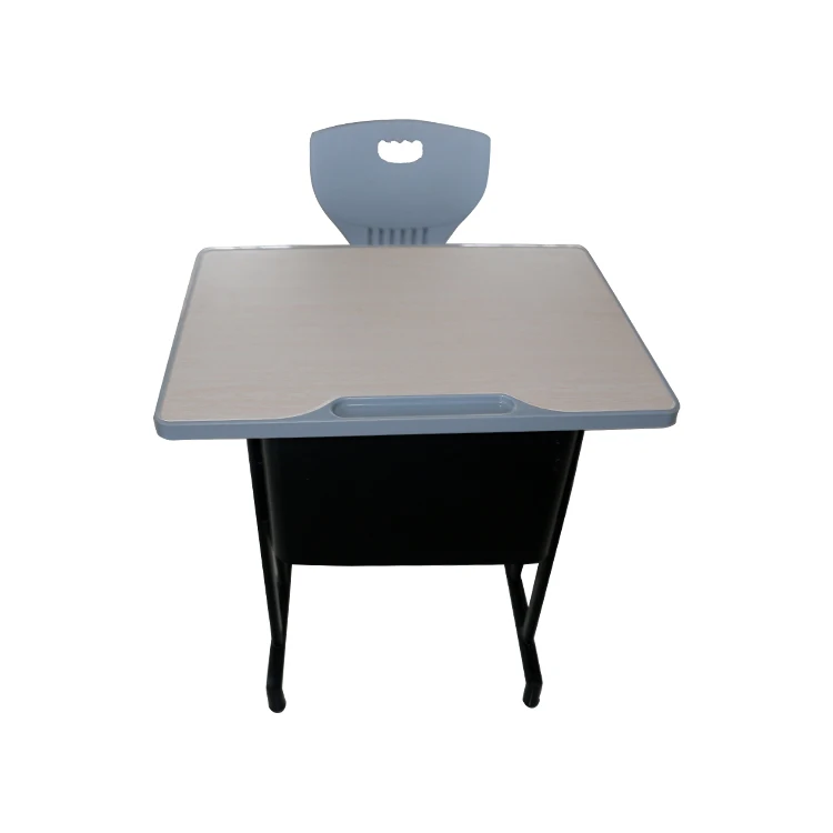 
Cheap school classroom student furniture tables desks and chair combo 