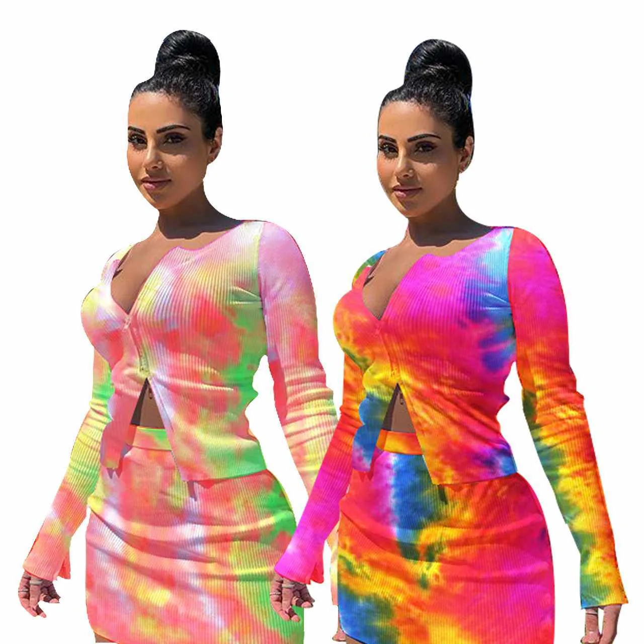 

Women Clothes Vendor Summer Fashion Women Sexy two piece suit