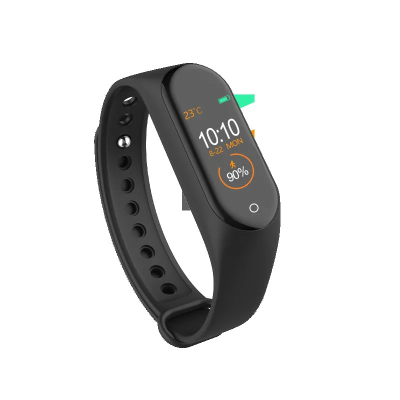 

new smart band M4 / smart watch m4 / fitness band hot selling