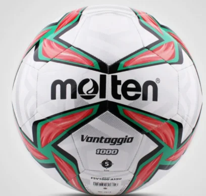 

wholesale 2022 Qatar Soccer Ball Thermal Bonded World Cup Football PVC/PU Laminated Soccer Ball official match balls, Customize color