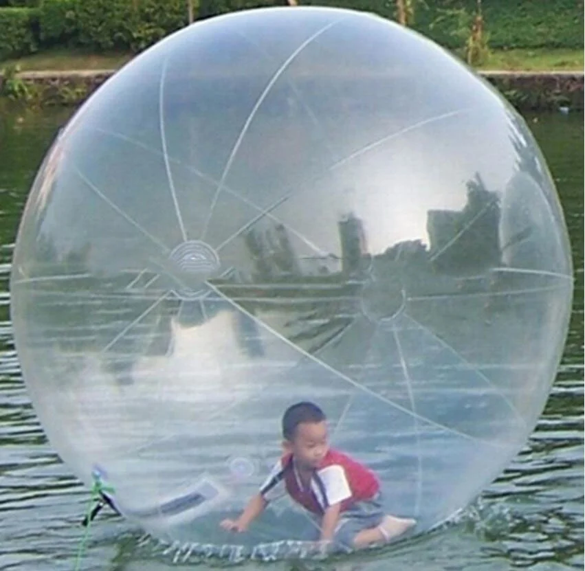 

Cheap Factory price inflatable PVC zorb ball water walking ball Bubble Roller ball for adult and kids toys