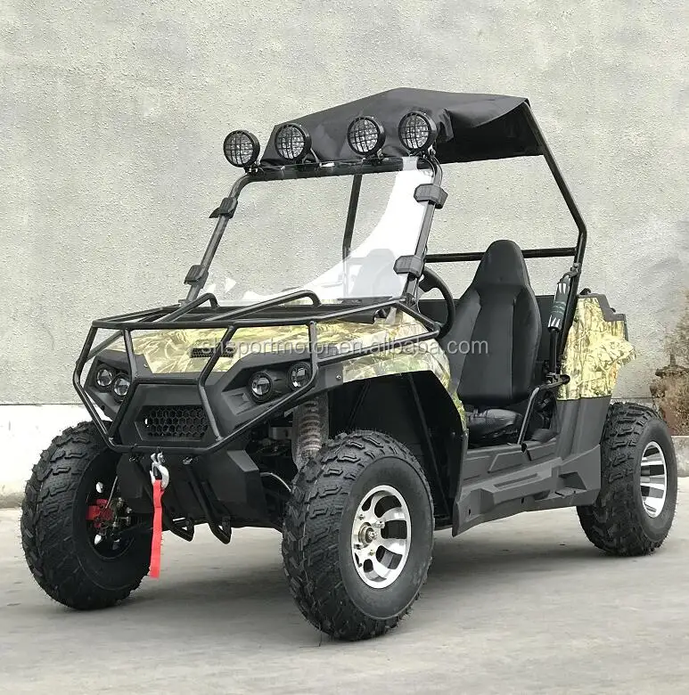 2020 New Style Powerful Electric Utv Farm Atv 2000w - Buy 1500w 