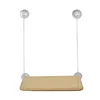 Hanging In Ceramic Tile Or Glass Cat Window Bed