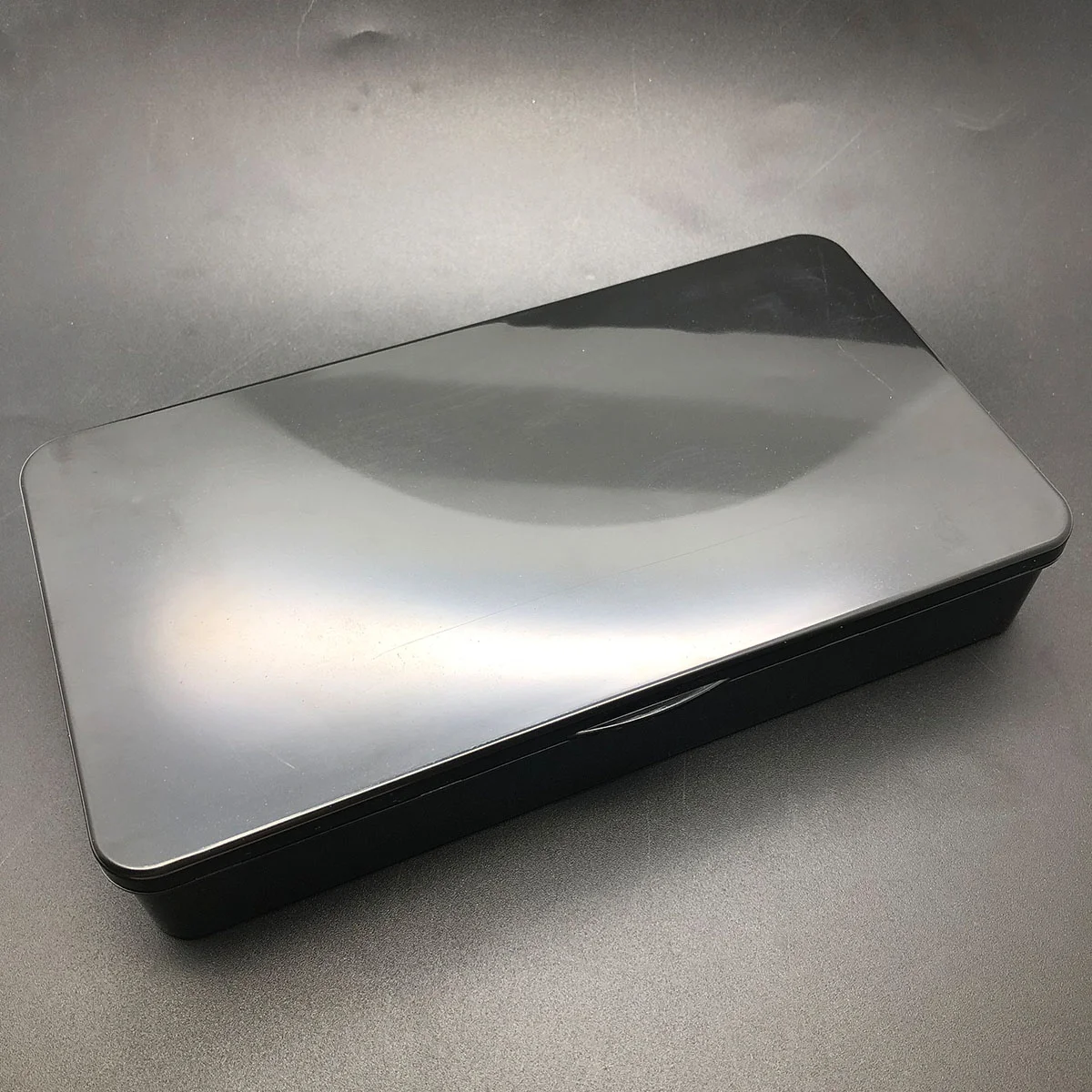 

High quality Soft gel tips black box, Clear or white