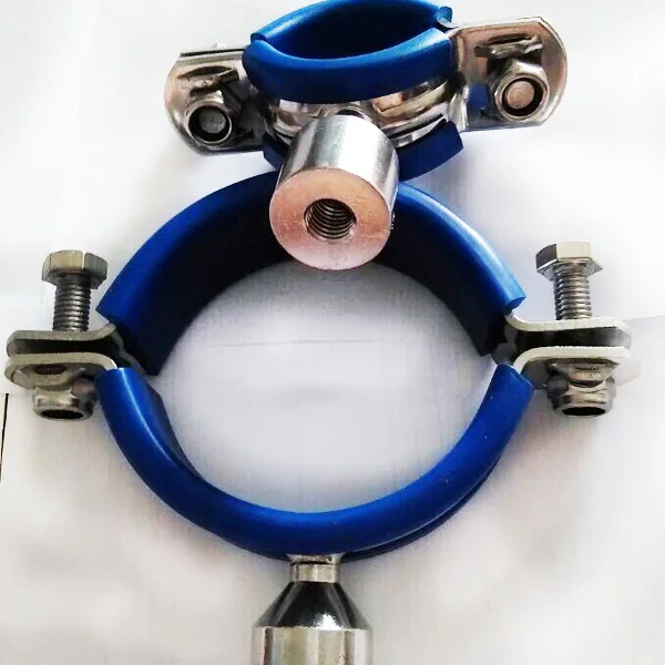 Bolted Pipe Clip (2)