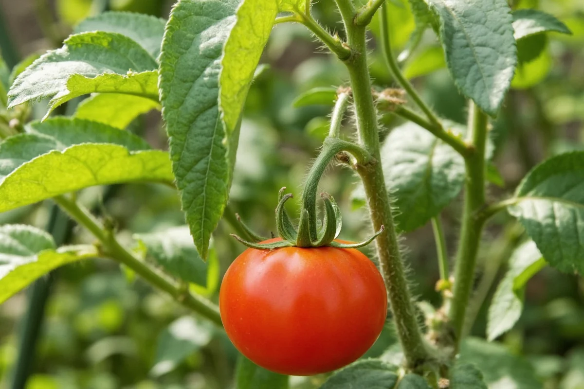 is fish fertilizer good for tomato plants