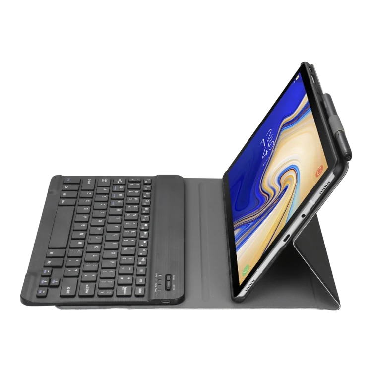 

2021 Hot Sale A510 Hot Sale 3.0 Ultra-thin Detachable Keyboard Leather Case for Samsung Galaxy Tab A 10.1 (2019) T510 / T515