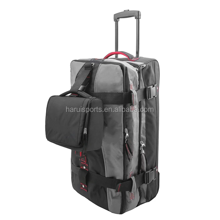 trolley bag for flight cabin