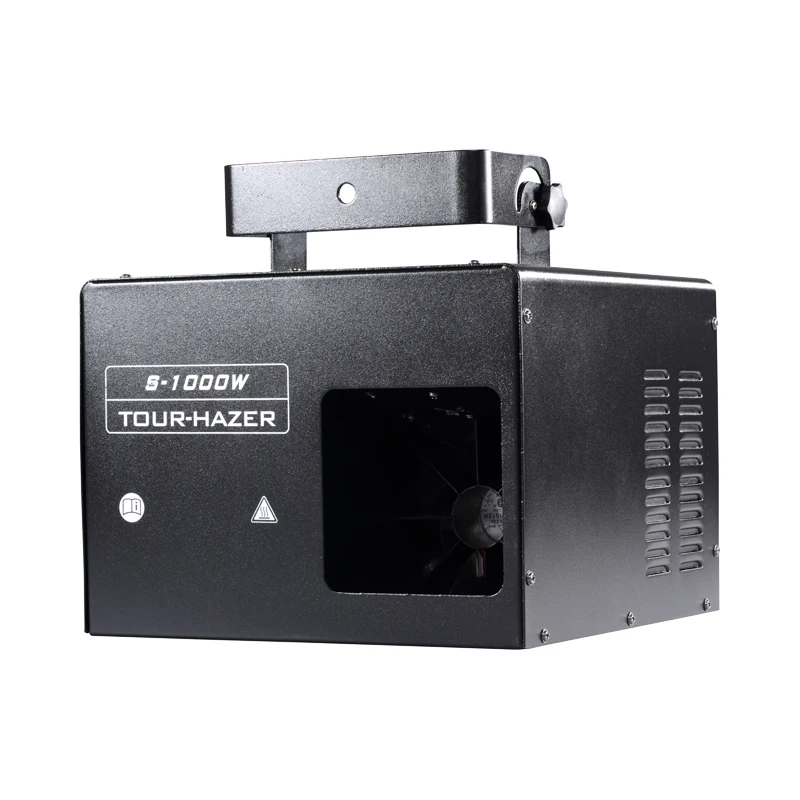 
Perfect quality 1000W haze machine 