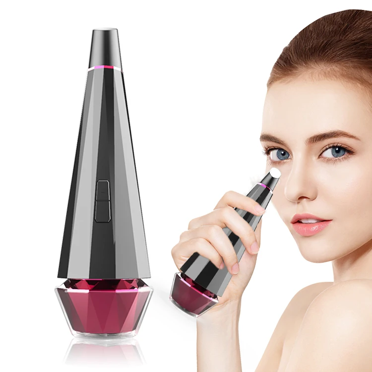 

Home RF Beauty Care Led Skin Tightening Electric Face Lifting Ultrasonic Facial Massager