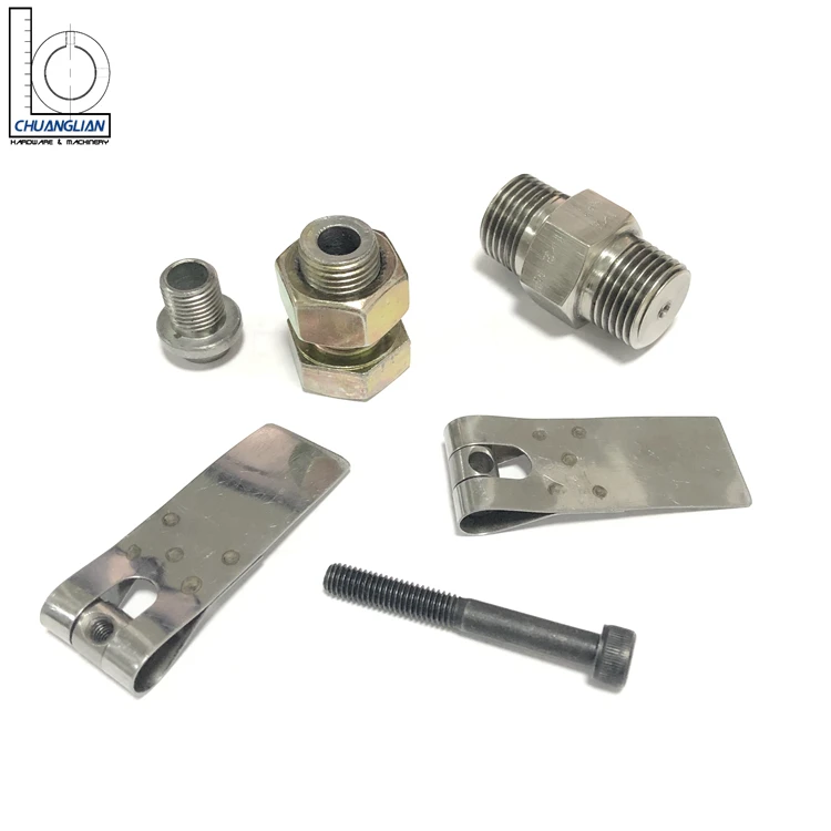 Stainless Steel Micro Threaded Universal Joint With Pin And Block Buy Threaded Universal Joint