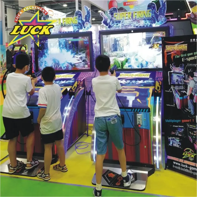 
Best Price Superior Quality Indoor Rooms Virtual Games Equipments 