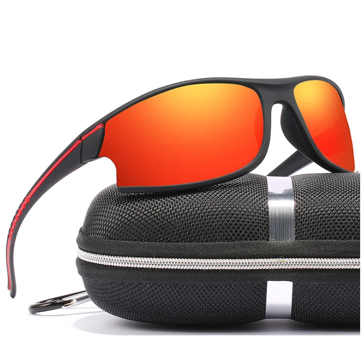 

Wholesale Polarized Sports Sunglasses Cycling Sport sunglasses Polarized