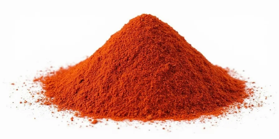 Spice stall in a Syrian market