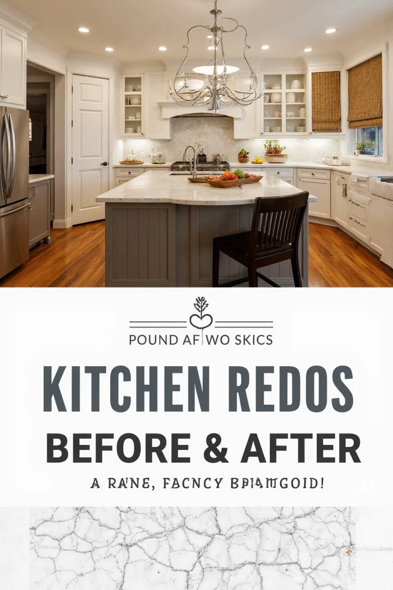 Family-Friendly Kitchen Storage Solutions