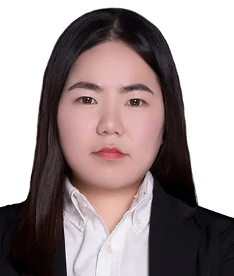 Jessica Chen 