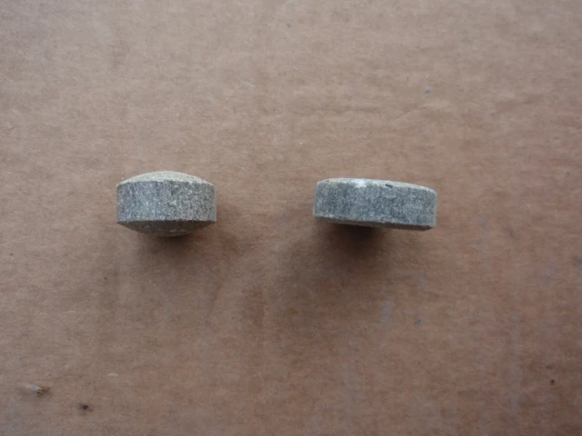 
Phostoxin 56 Aluminium Aluminum Phosphide Phosphate 56% Tablet Wheat Pills Granary Use 