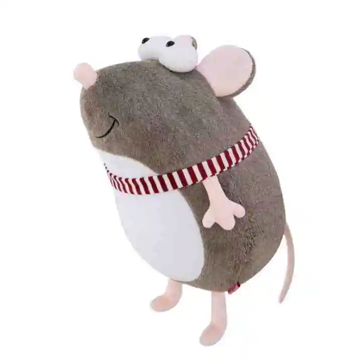 cute mouse plush