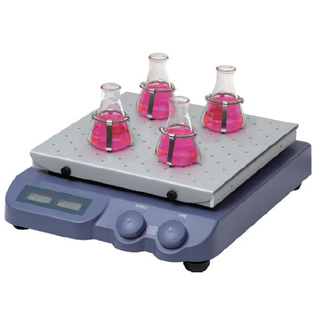 Cheap Shaking Rotatorl Digital Orbital Shaker for LabPrice