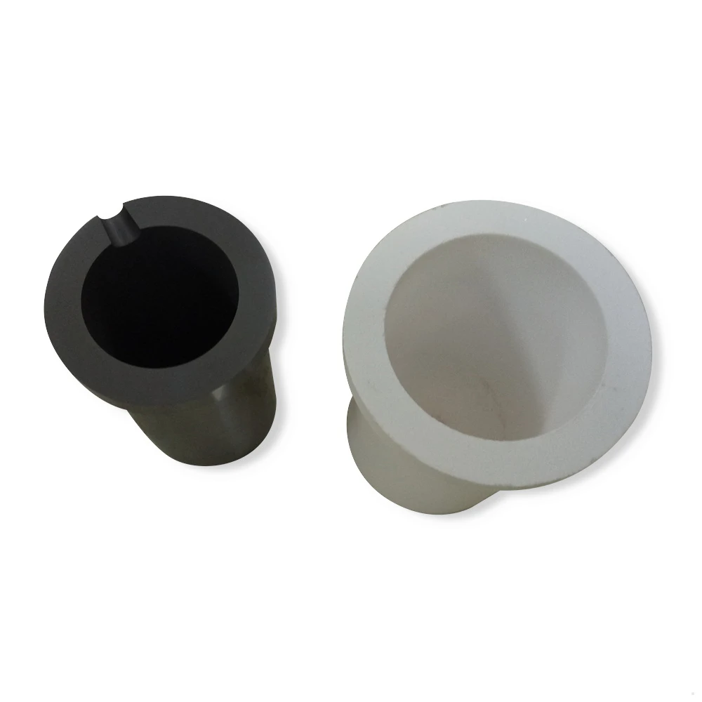 
graphite crucible 