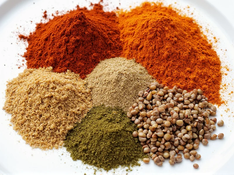 Best Spices to Pair with Lentils: Complete Flavor Guide
