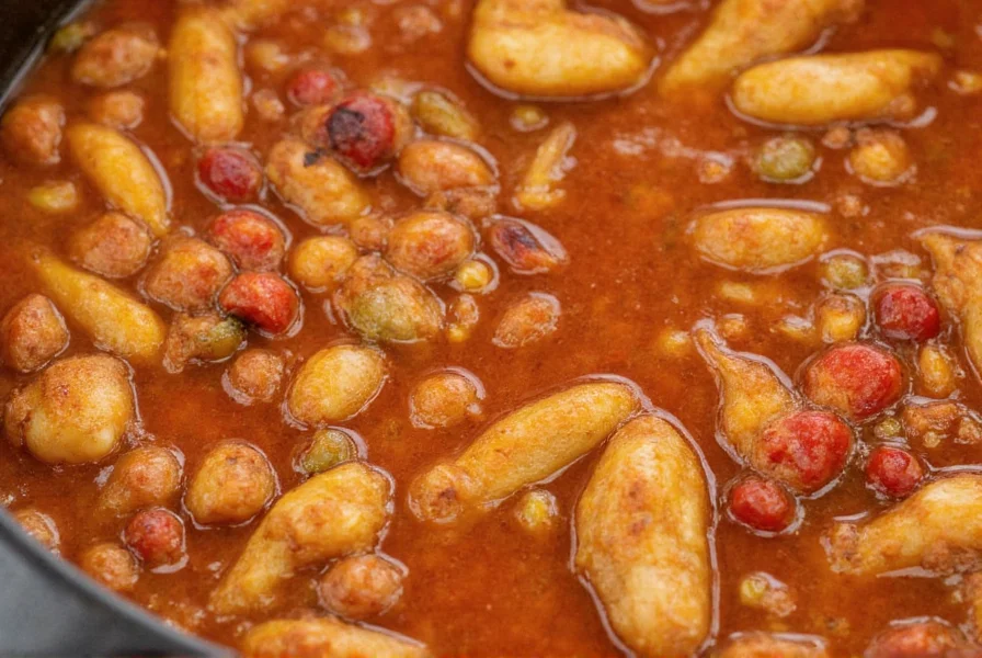 White Chicken Chili: Recipe, Tips & Variations | Complete Guide