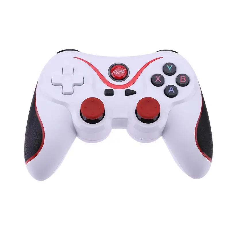 

Hot Sell 2021 Gamepad T3 x3 For Android Gamepad Mobile Game Controller Joystick