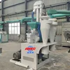 new 5 ton per day maize/wheat flour mill corn/maize flour milling machine price