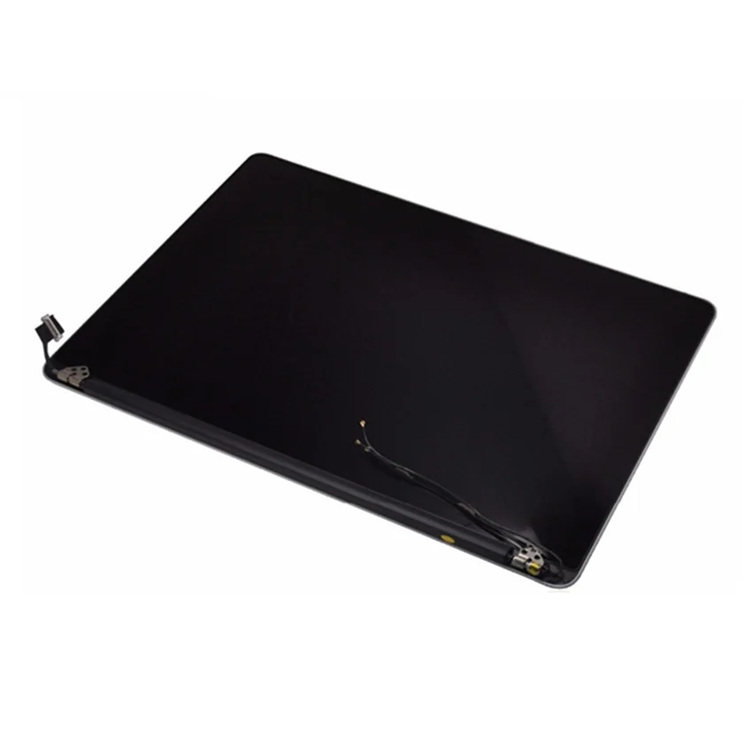 
for Macbook Pro 15' Retina A1398 LCD Display Screen Assembly MJLQ2 MJLT2 Late 2015 Year 661 02532 Mid 2015 Year  (62354309283)