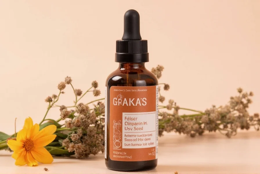 Comparison of high-quality versus low-quality black cumin seed oil samples