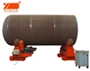 Yueda 5T Pipe Turning Roller Bed/Welding Rotator/Adjustable Turning Roll