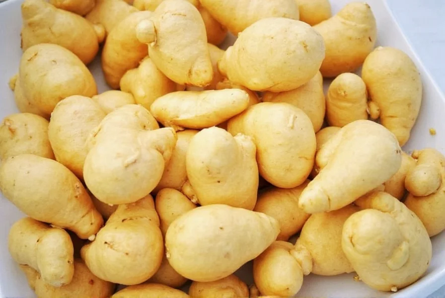 japanese ginger