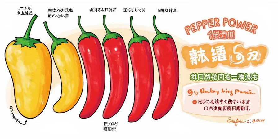 pepper power 5 types of peppercorns that will spice up your life no really