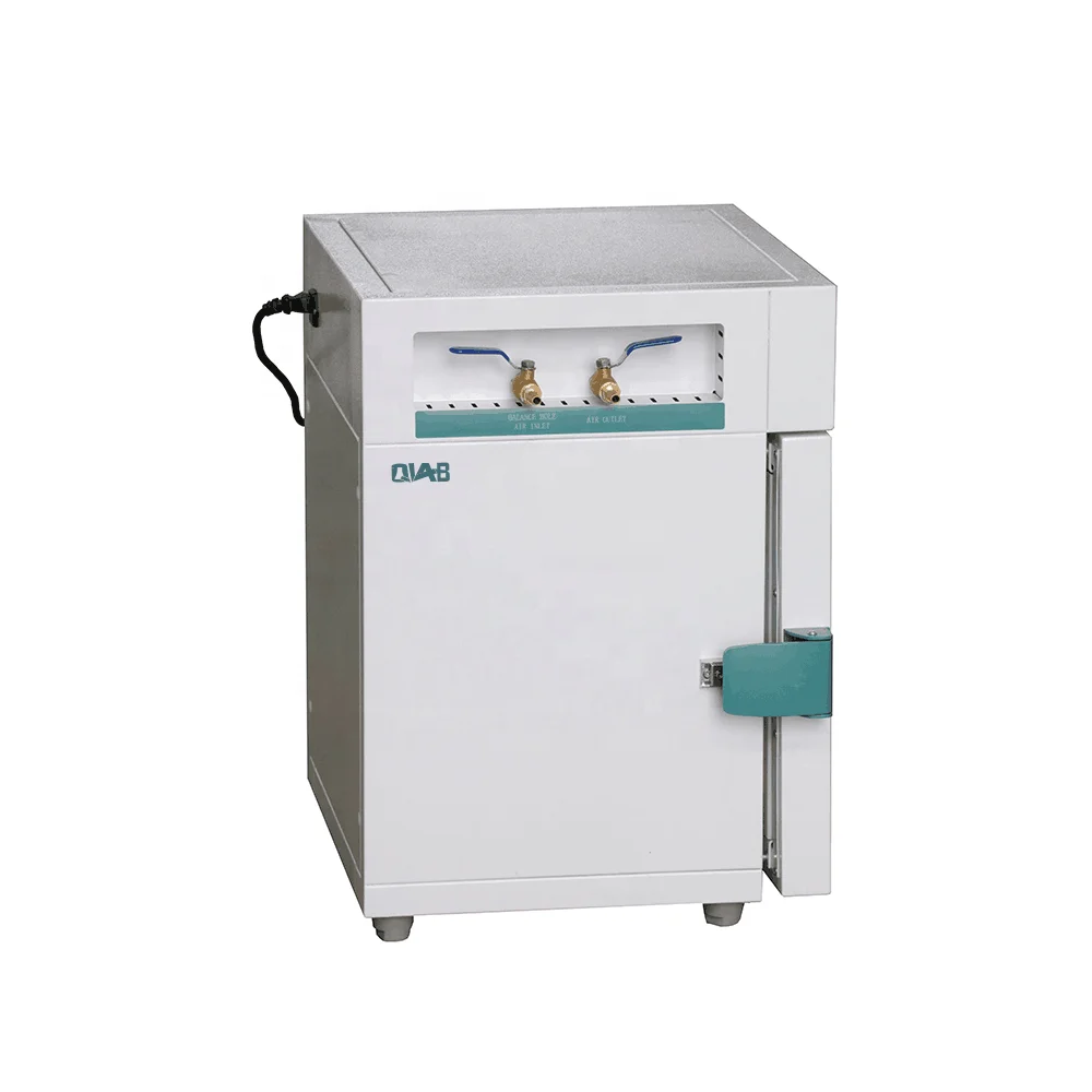 
Qlab vacuum drying oven with best price 